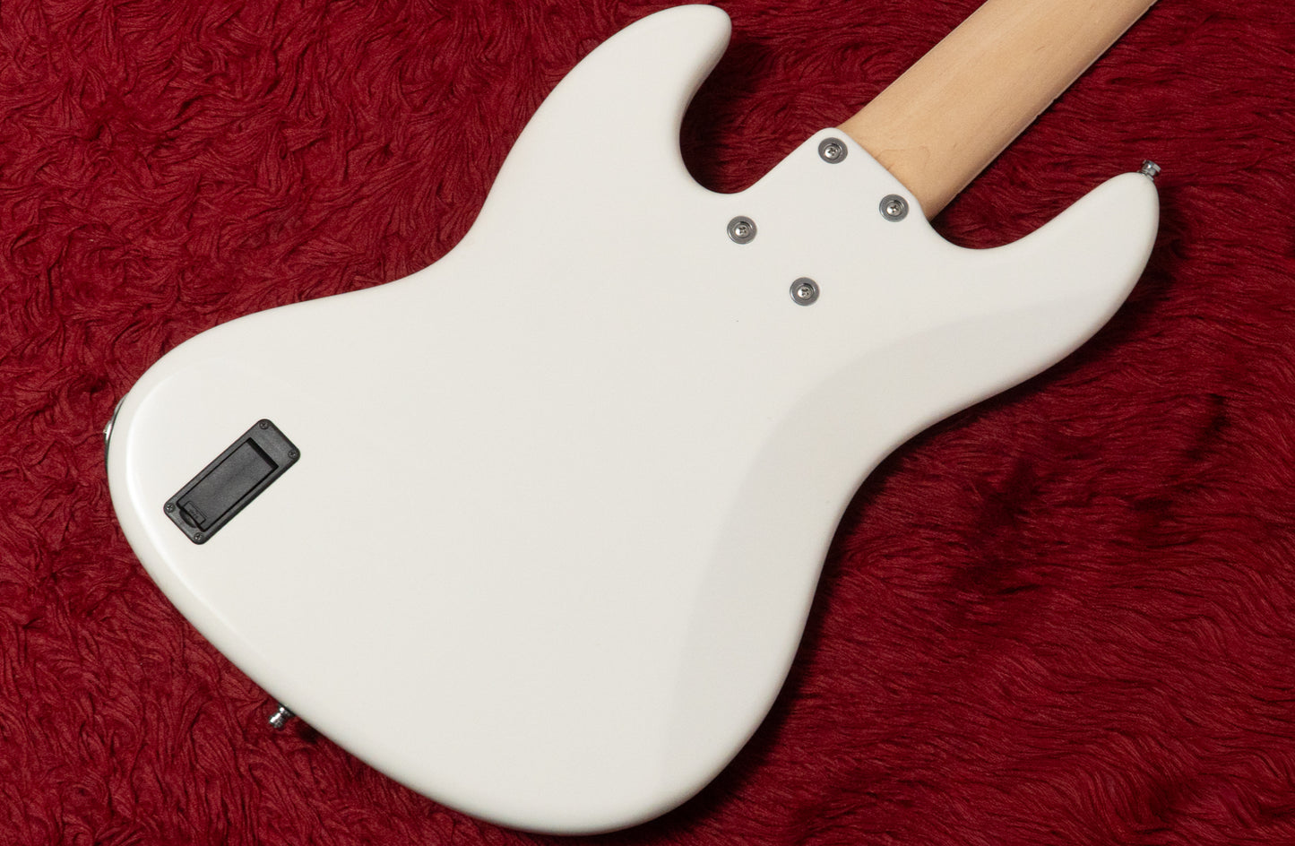 【used】Xotic / XJ-Core 5st Olympic White/Alder/R/MH/XTCT 2023 4.420kg #23004【GIB Yokohama】