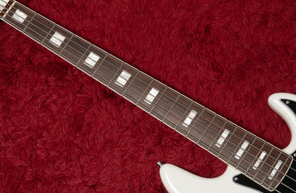 【used】Xotic / XJ-Core 5st Olympic White/Alder/R/MH/XTCT 2023 4.420kg #23004【GIB Yokohama】