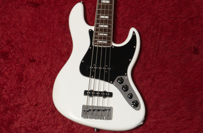 【used】Xotic / XJ-Core 5st Olympic White/Alder/R/MH/XTCT 2023 4.420kg #23004【GIB Yokohama】