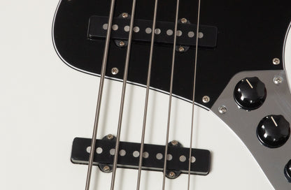 【used】Xotic / XJ-Core 5st Olympic White/Alder/R/MH/XTCT 2023 4.420kg #23004【GIB Yokohama】