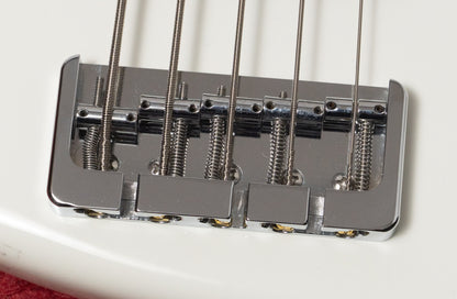 【used】Xotic / XJ-Core 5st Olympic White/Alder/R/MH/XTCT 2023 4.420kg #23004【GIB Yokohama】