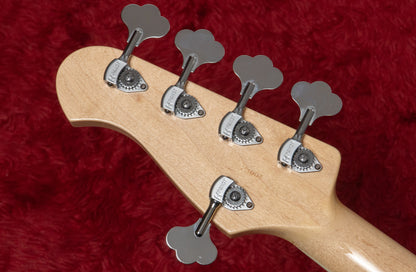 【used】Xotic / XJ-Core 5st Olympic White/Alder/R/MH/XTCT 2023 4.420kg #23004【GIB Yokohama】