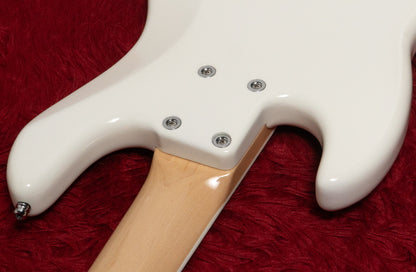 【used】Xotic / XJ-Core 5st Olympic White/Alder/R/MH/XTCT 2023 4.420kg #23004【GIB Yokohama】