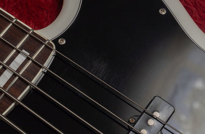 【used】Xotic / XJ-Core 5st Olympic White/Alder/R/MH/XTCT 2023 4.420kg #23004【GIB Yokohama】