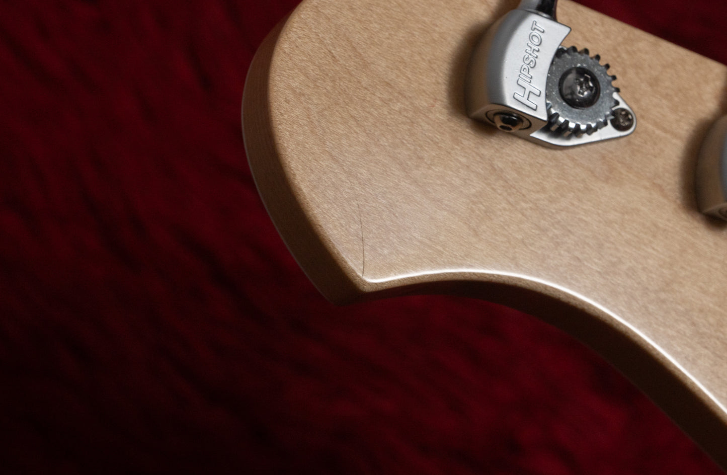 【used】Xotic / XJ-Core 5st Olympic White/Alder/R/MH/XTCT 2023 4.420kg #23004【GIB Yokohama】