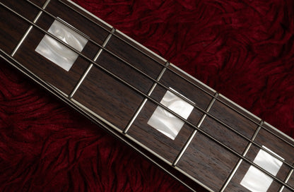 【used】Xotic / XJ-Core 5st Olympic White/Alder/R/MH/XTCT 2023 4.420kg #23004【GIB Yokohama】