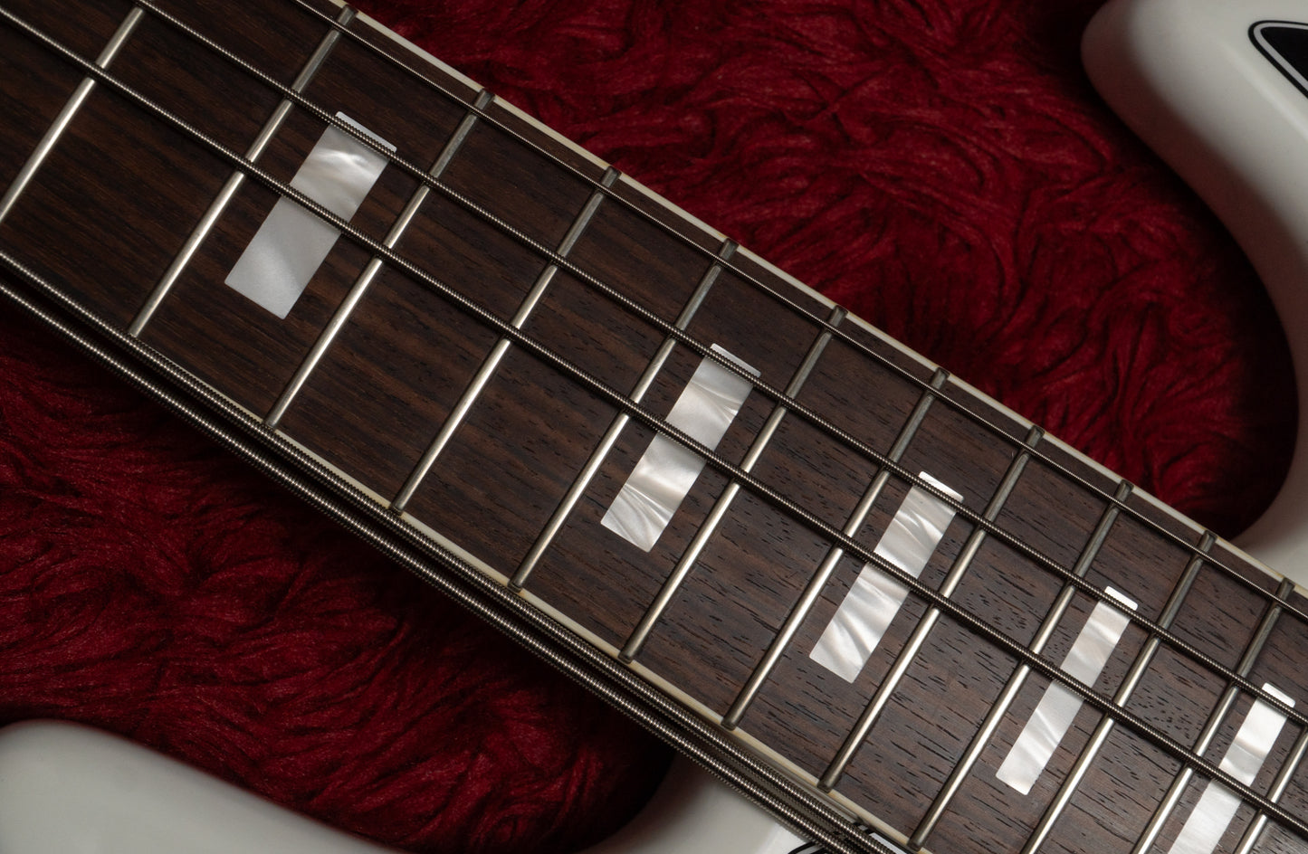 【used】Xotic / XJ-Core 5st Olympic White/Alder/R/MH/XTCT 2023 4.420kg #23004【GIB Yokohama】