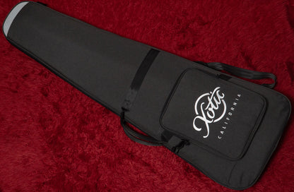 【used】Xotic / XJ-Core 5st Olympic White/Alder/R/MH/XTCT 2023 4.420kg #23004【GIB Yokohama】