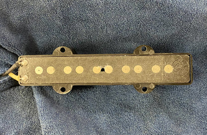 【used】Xotic / XJ-Core 5st Olympic White/Alder/R/MH/XTCT 2023 4.420kg #23004【GIB Yokohama】