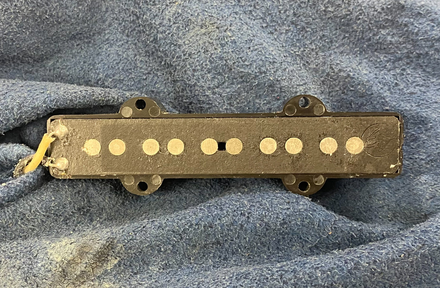 【used】Xotic / XJ-Core 5st Olympic White/Alder/R/MH/XTCT 2023 4.420kg #23004【GIB Yokohama】