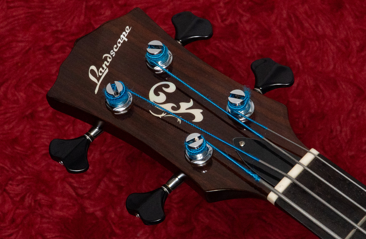 【used】Landscape / ARB-204 3.375kg #231003【GIB Yokohama】