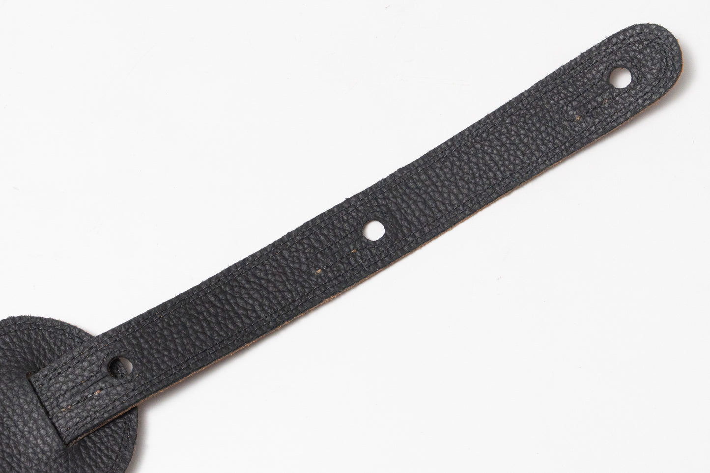 【new】ERGOSTRAPS / Padded ROCKET 4"" Brown regular【GIB Yokohama】