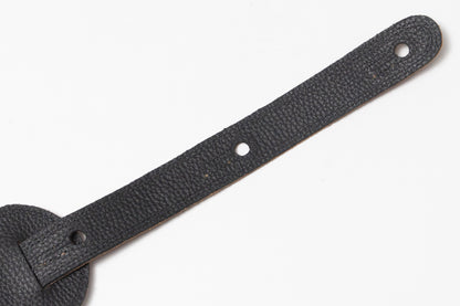 【new】ERGOSTRAPS / Padded ROCKET 4"" Brown regular【GIB Yokohama】