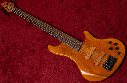 【used】Bossa / Tribute TBUS-5BR STB 4.685kg #12080141【GIB Yokohama】