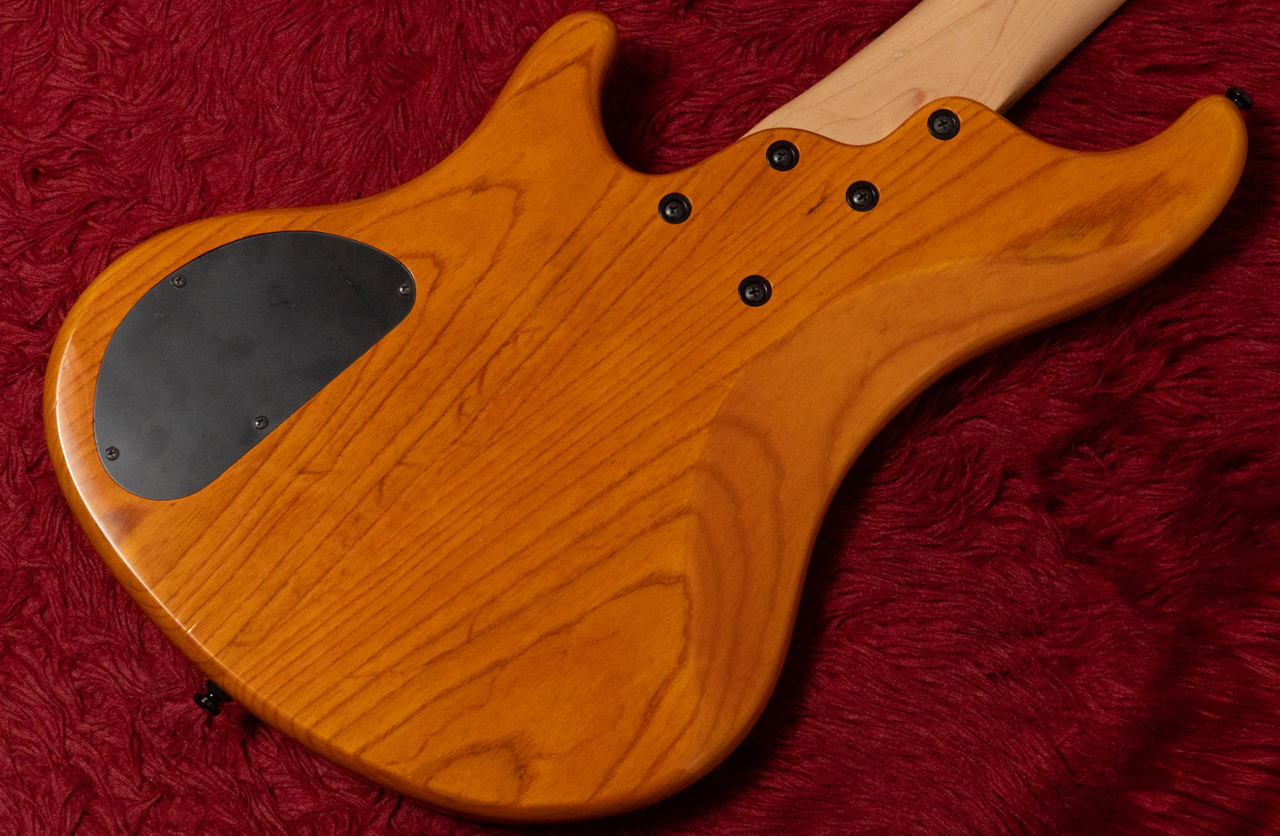 【used】Bossa / Tribute TBUS-5BR STB 4.685kg #12080141【GIB Yokohama】