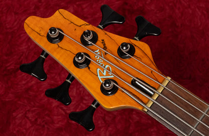 【used】Bossa / Tribute TBUS-5BR STB 4.685kg #12080141【GIB Yokohama】