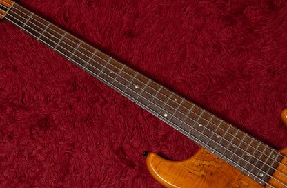 【used】Bossa / Tribute TBUS-5BR STB 4.685kg #12080141【GIB Yokohama】