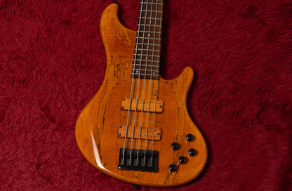 【used】Bossa / Tribute TBUS-5BR STB 4.685kg #12080141【GIB Yokohama】