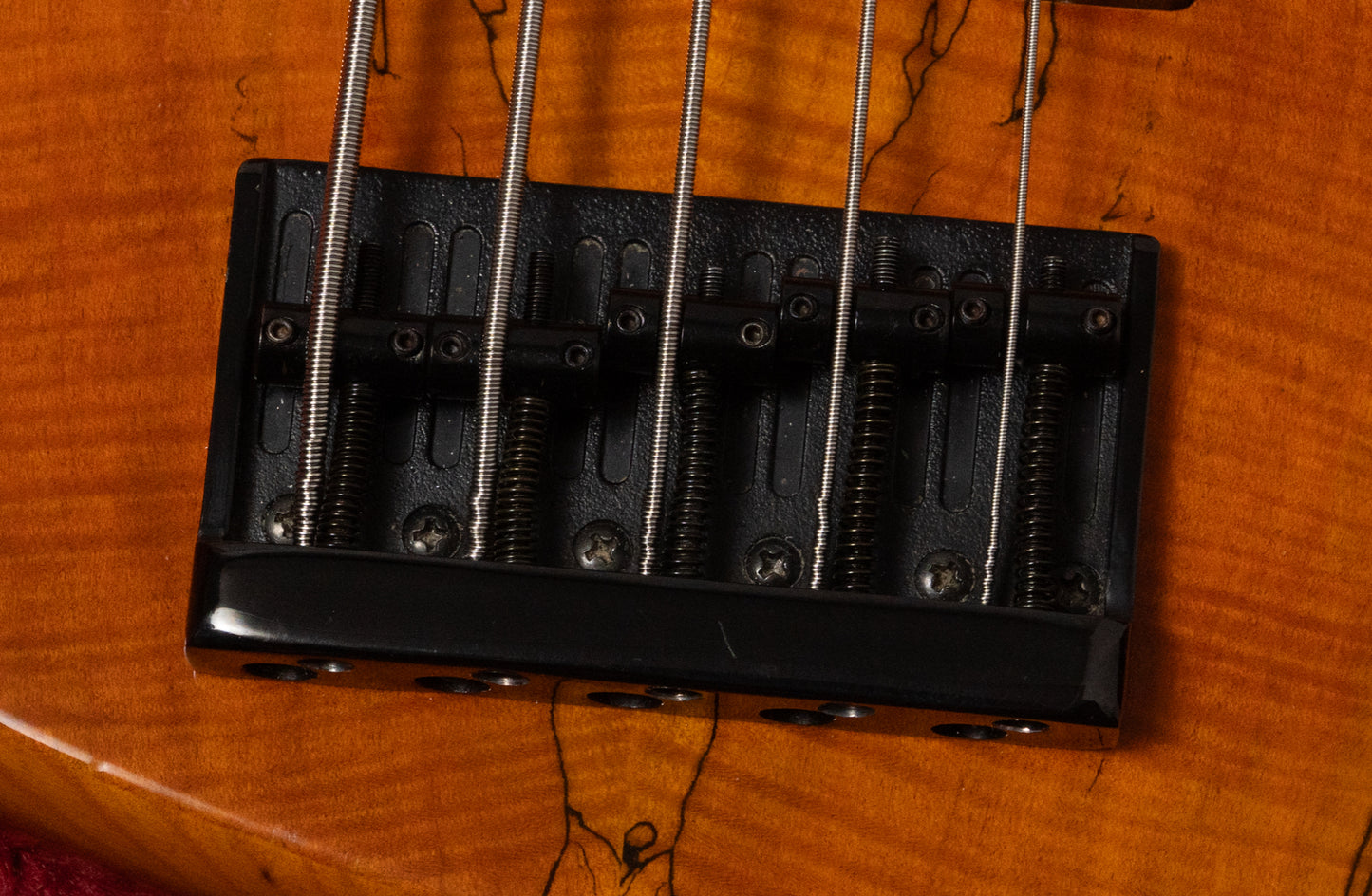 【used】Bossa / Tribute TBUS-5BR STB 4.685kg #12080141【GIB Yokohama】