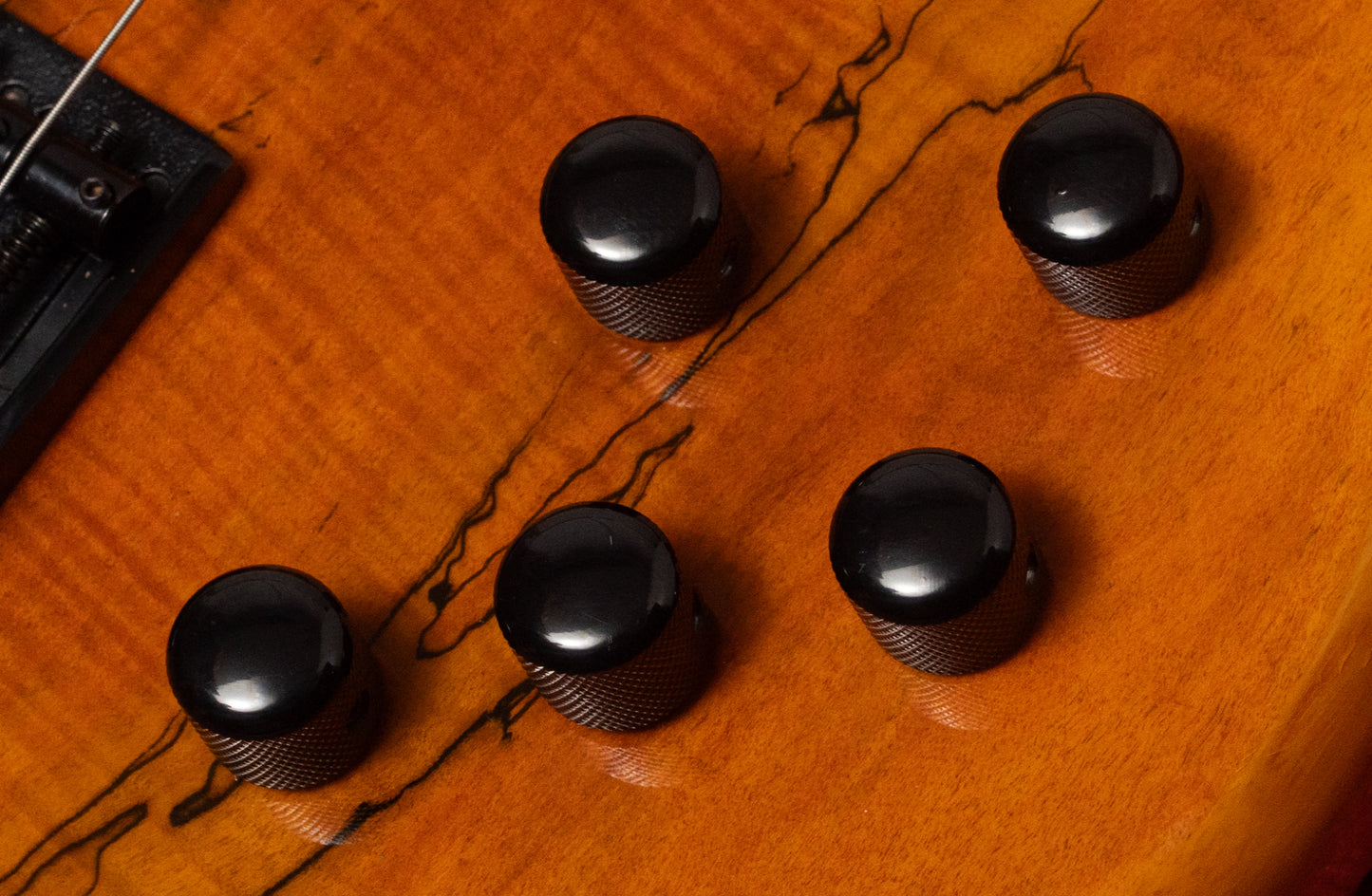 【used】Bossa / Tribute TBUS-5BR STB 4.685kg #12080141【GIB Yokohama】