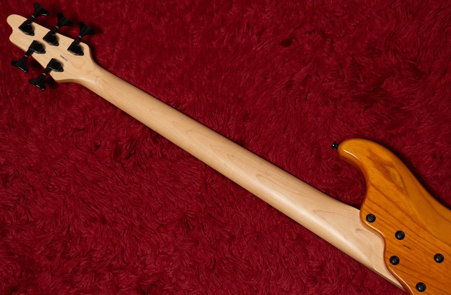 【used】Bossa / Tribute TBUS-5BR STB 4.685kg #12080141【GIB Yokohama】