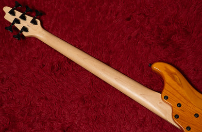 【used】Bossa / Tribute TBUS-5BR STB 4.685kg #12080141【GIB Yokohama】