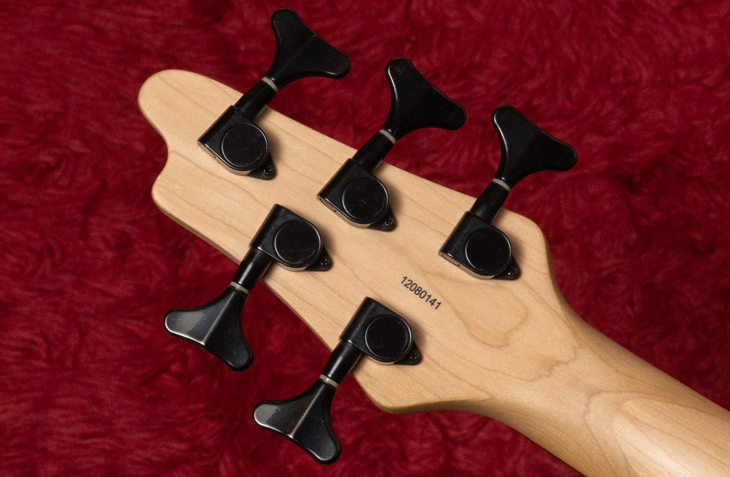 【used】Bossa / Tribute TBUS-5BR STB 4.685kg #12080141【GIB Yokohama】