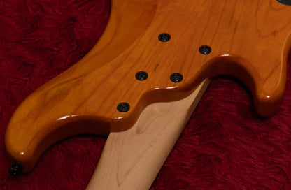 【used】Bossa / Tribute TBUS-5BR STB 4.685kg #12080141【GIB Yokohama】