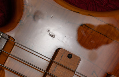 【used】Bossa / Tribute TBUS-5BR STB 4.685kg #12080141【GIB Yokohama】