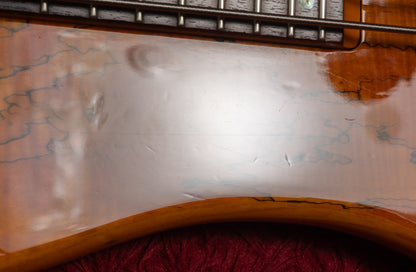 【used】Bossa / Tribute TBUS-5BR STB 4.685kg #12080141【GIB Yokohama】