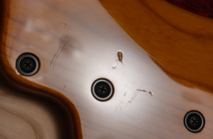 【used】Bossa / Tribute TBUS-5BR STB 4.685kg #12080141【GIB Yokohama】