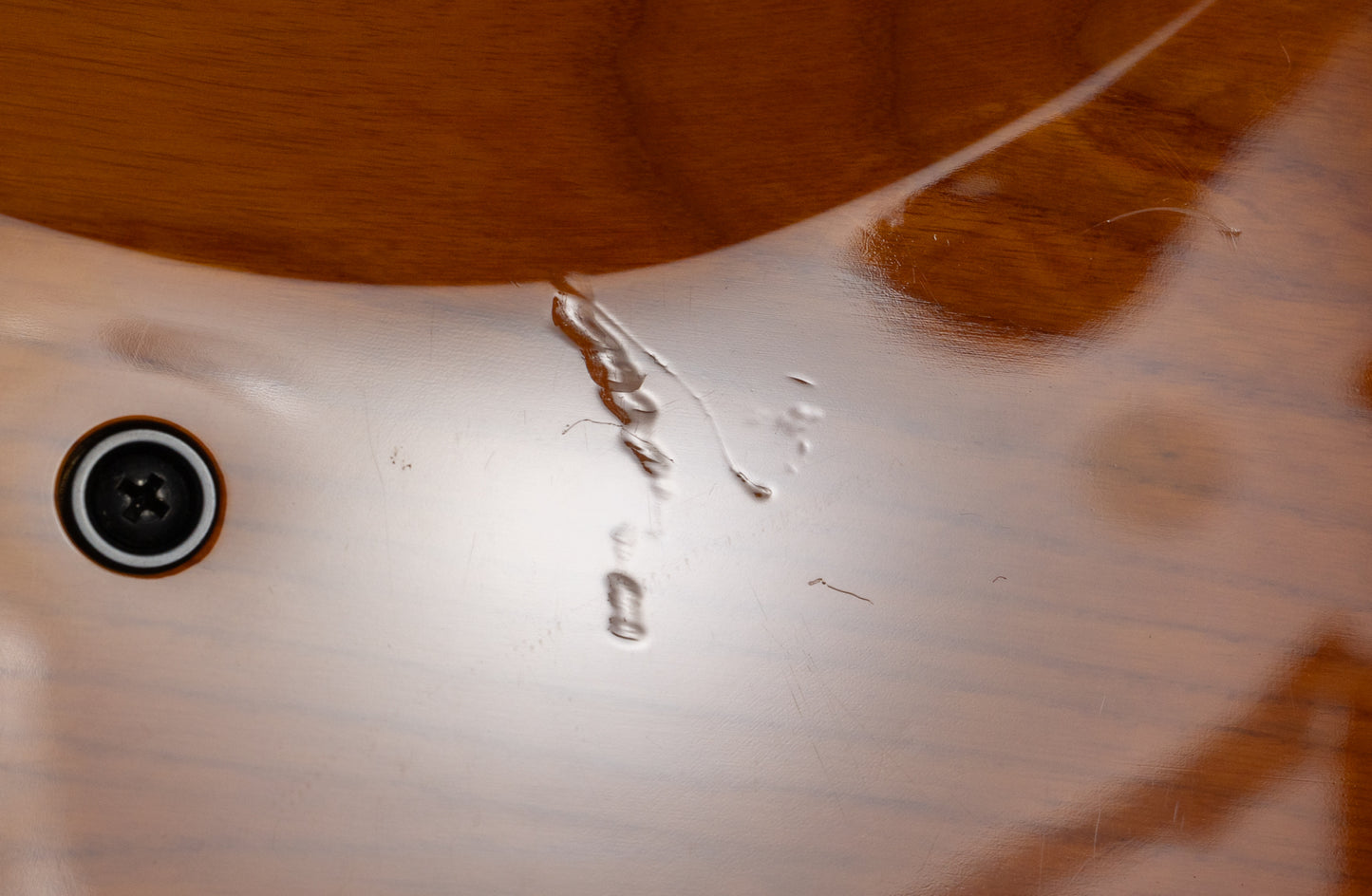 【used】Bossa / Tribute TBUS-5BR STB 4.685kg #12080141【GIB Yokohama】