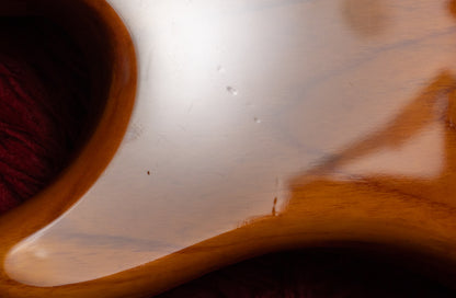 【used】Bossa / Tribute TBUS-5BR STB 4.685kg #12080141【GIB Yokohama】