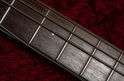 【used】Bossa / Tribute TBUS-5BR STB 4.685kg #12080141【GIB Yokohama】