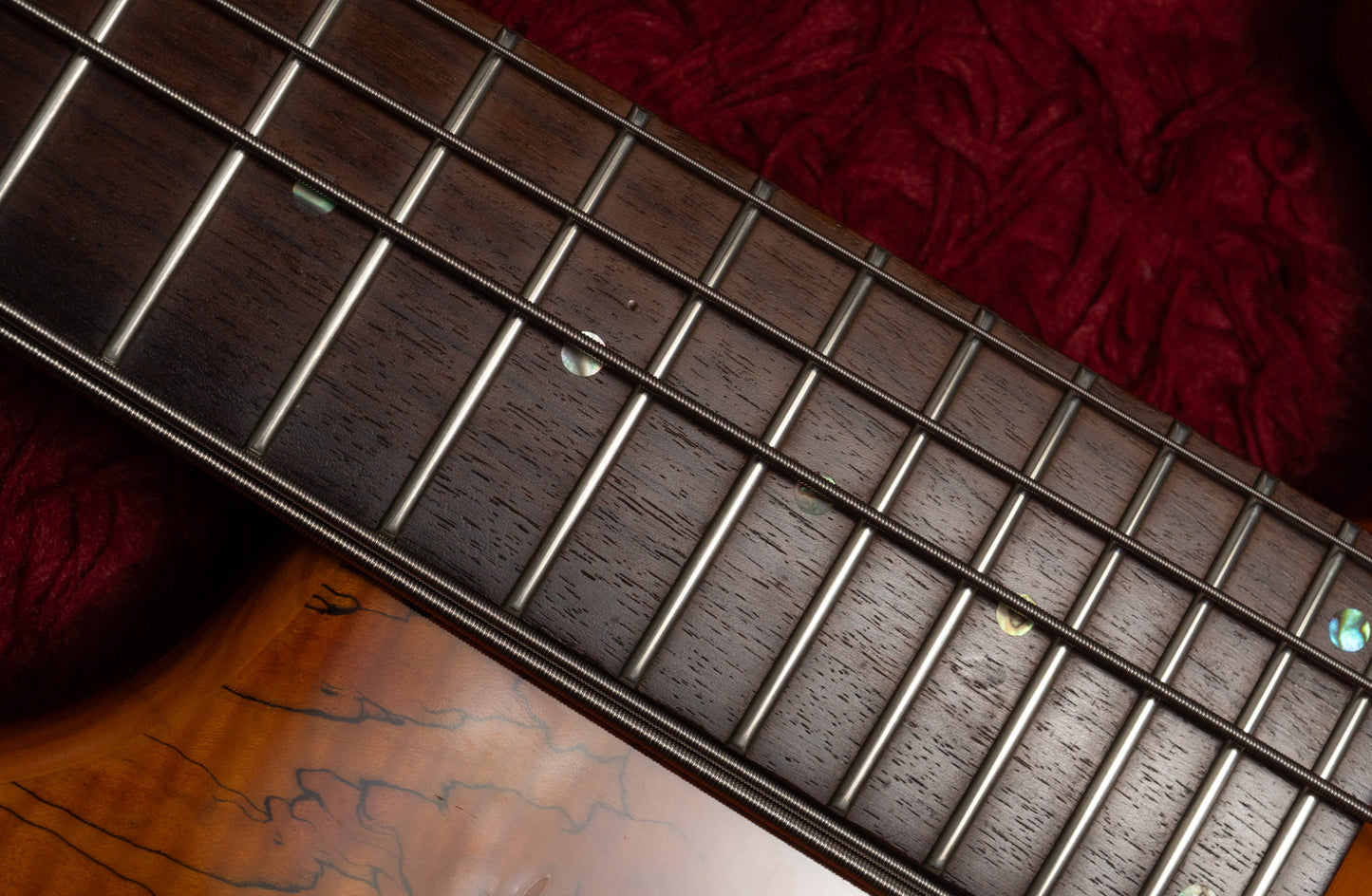 【used】Bossa / Tribute TBUS-5BR STB 4.685kg #12080141【GIB Yokohama】