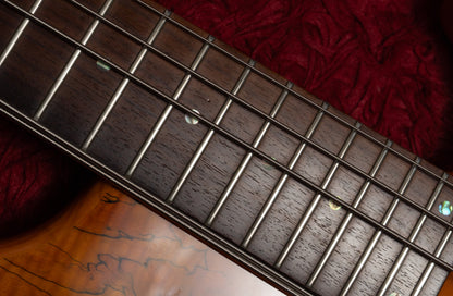 【used】Bossa / Tribute TBUS-5BR STB 4.685kg #12080141【GIB Yokohama】