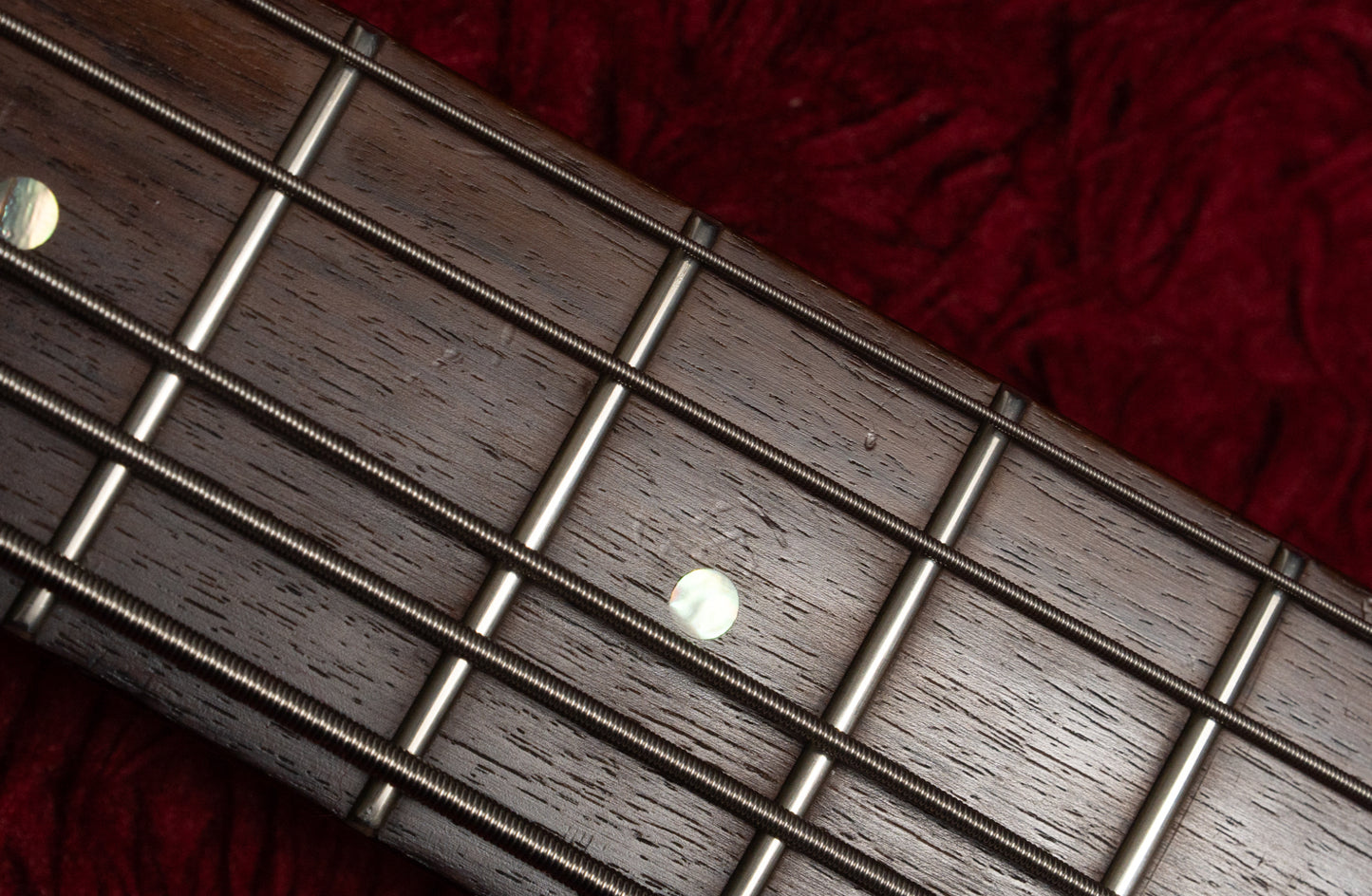 【used】Bossa / Tribute TBUS-5BR STB 4.685kg #12080141【GIB Yokohama】