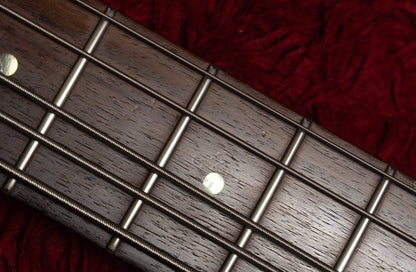 【used】Bossa / Tribute TBUS-5BR STB 4.685kg #12080141【GIB Yokohama】