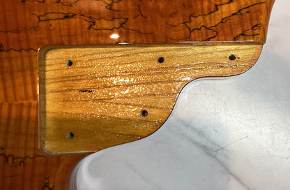 【used】Bossa / Tribute TBUS-5BR STB 4.685kg #12080141【GIB Yokohama】