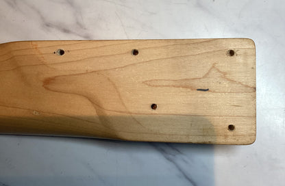 【used】Bossa / Tribute TBUS-5BR STB 4.685kg #12080141【GIB Yokohama】