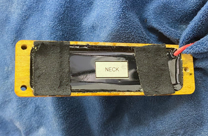 【used】Bossa / Tribute TBUS-5BR STB 4.685kg #12080141【GIB Yokohama】