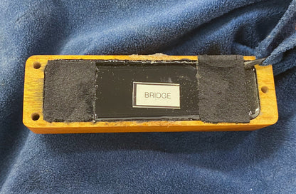 【used】Bossa / Tribute TBUS-5BR STB 4.685kg #12080141【GIB Yokohama】