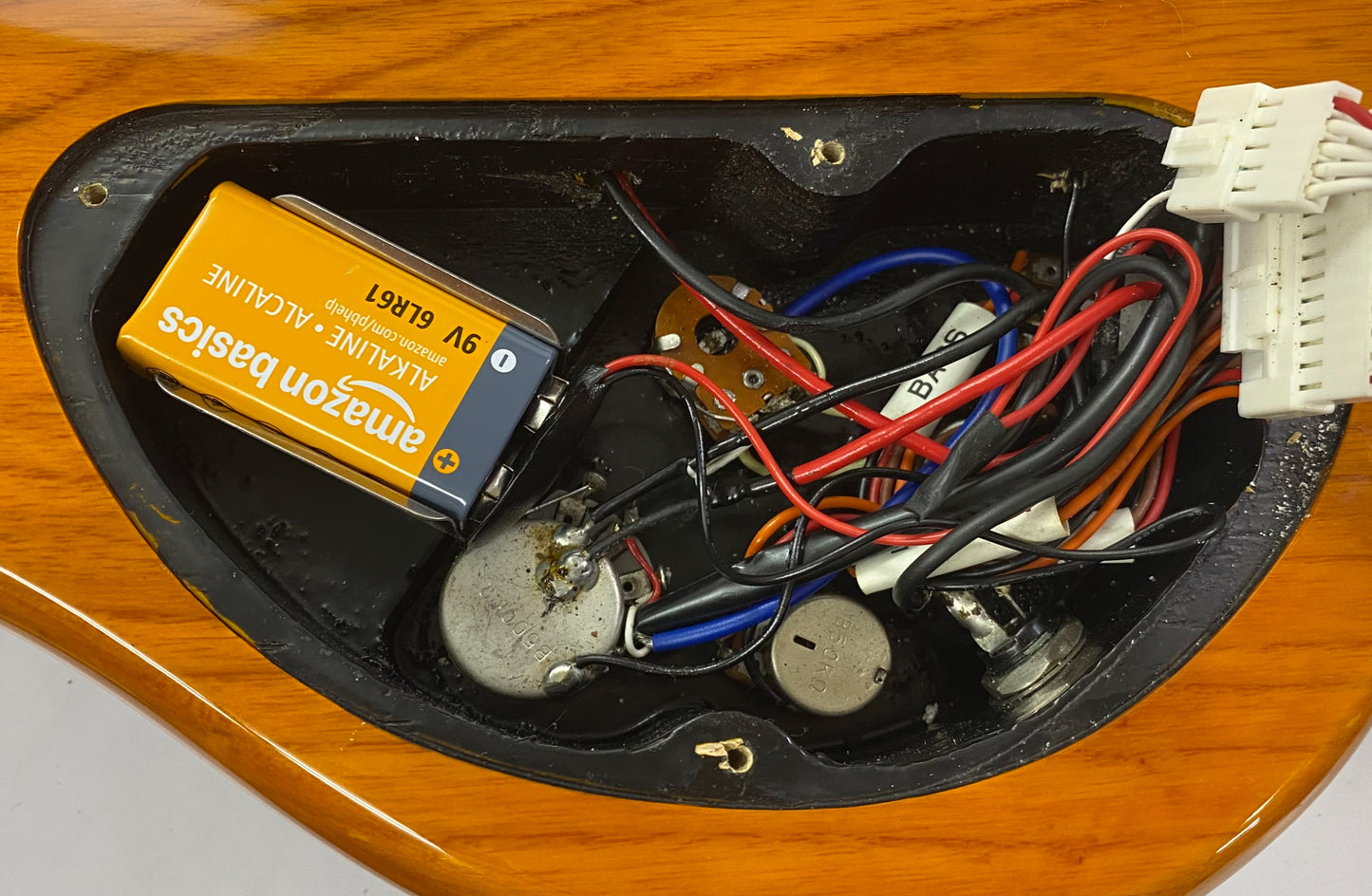 【used】Bossa / Tribute TBUS-5BR STB 4.685kg #12080141【GIB Yokohama】