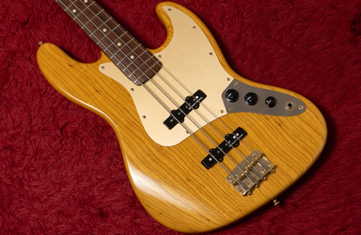 【used】momose / MJB1-STD 4.000kg #4841【GIB Yokohama】