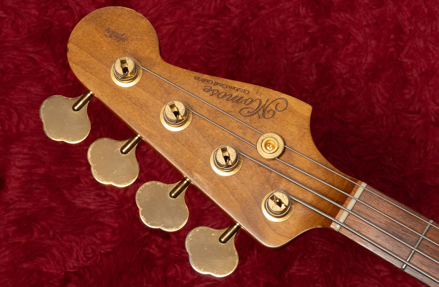 【used】momose / MJB1-STD 4.000kg #4841【GIB Yokohama】