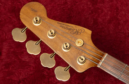 【used】momose / MJB1-STD 4.000kg #4841【GIB Yokohama】