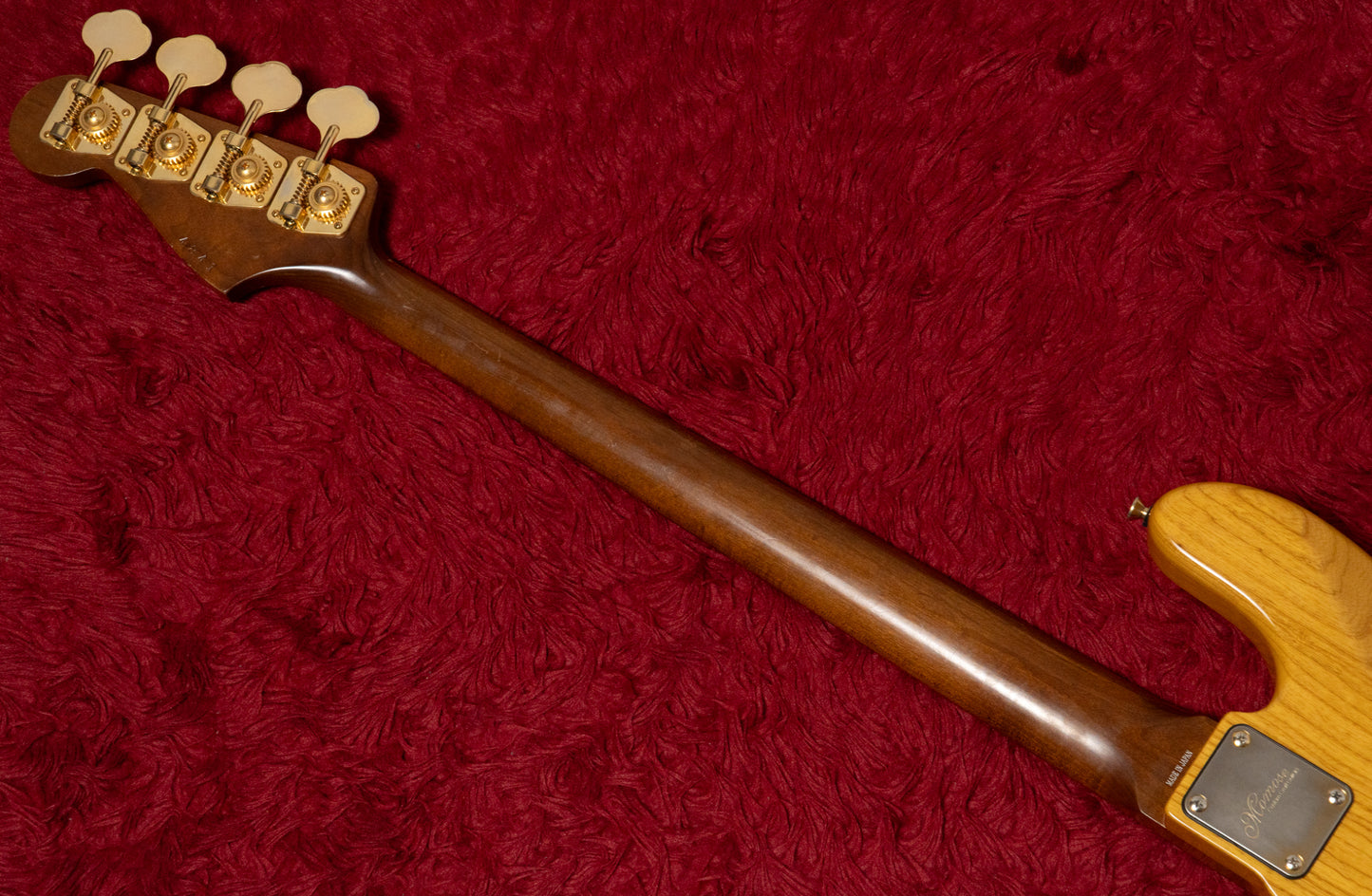 【used】momose / MJB1-STD 4.000kg #4841【GIB Yokohama】