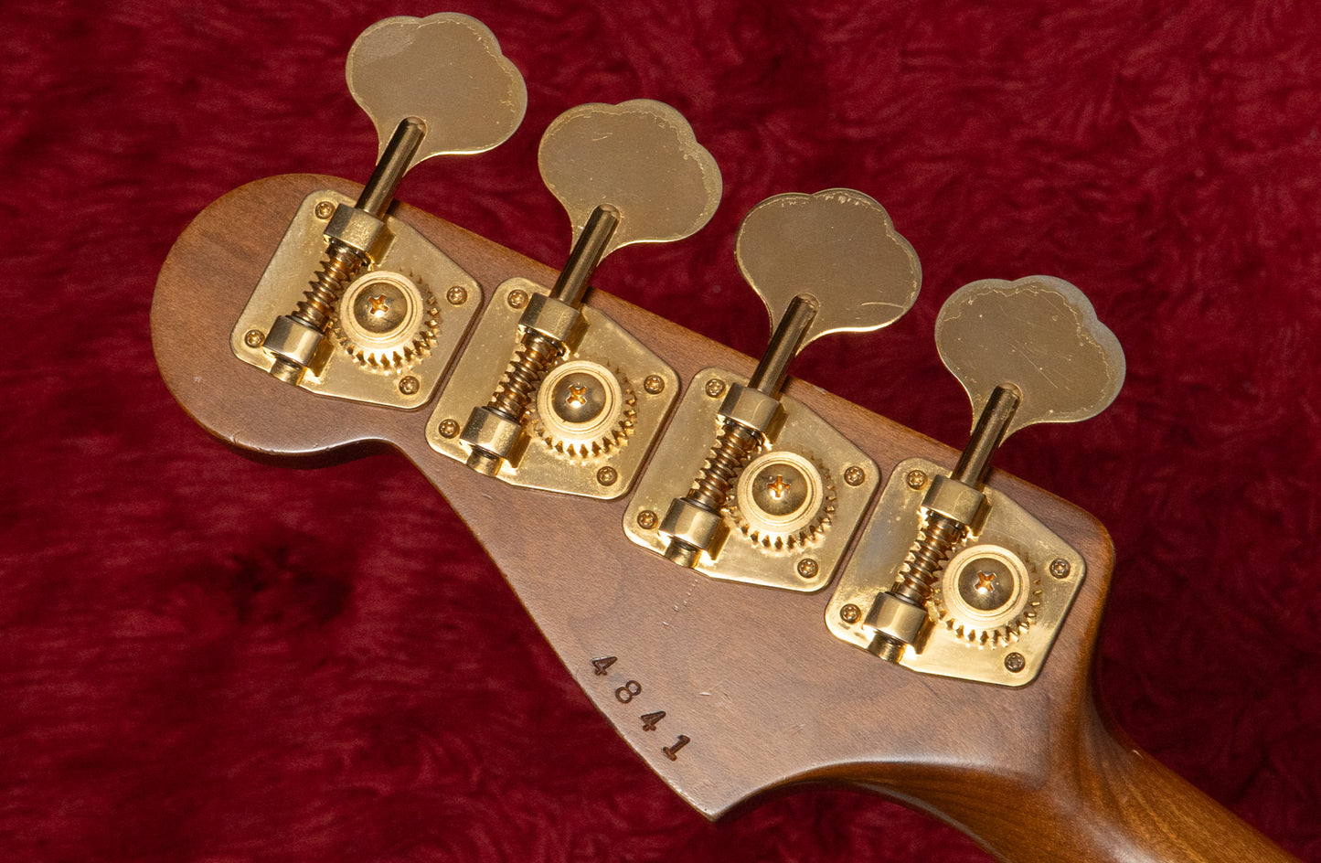 【used】momose / MJB1-STD 4.000kg #4841【GIB Yokohama】