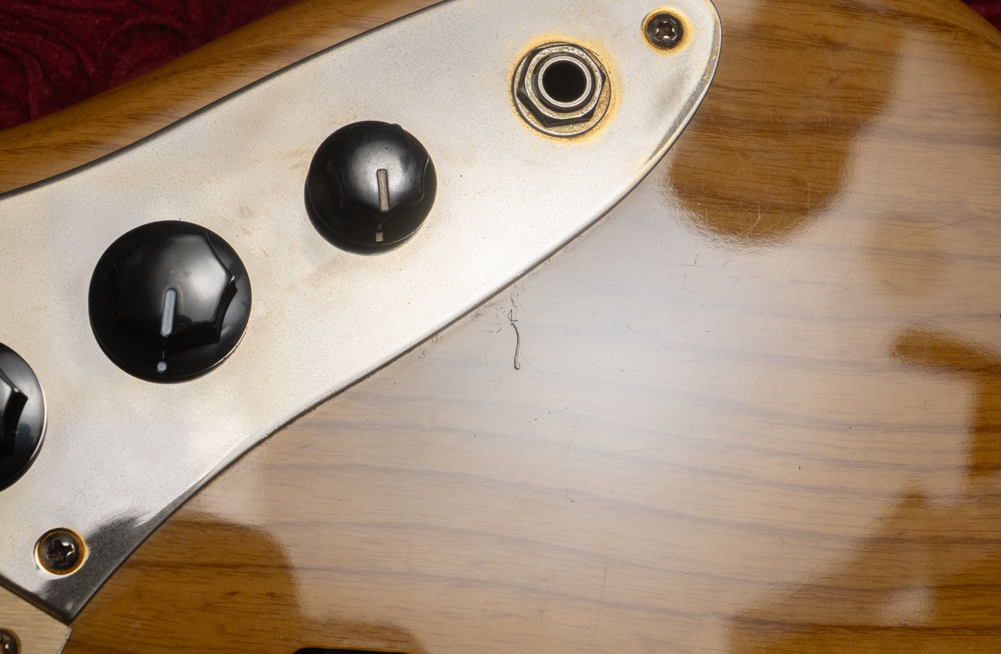 【used】momose / MJB1-STD 4.000kg #4841【GIB Yokohama】