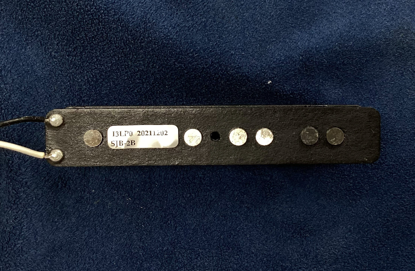 【used】momose / MJB1-STD 4.000kg #4841【GIB Yokohama】